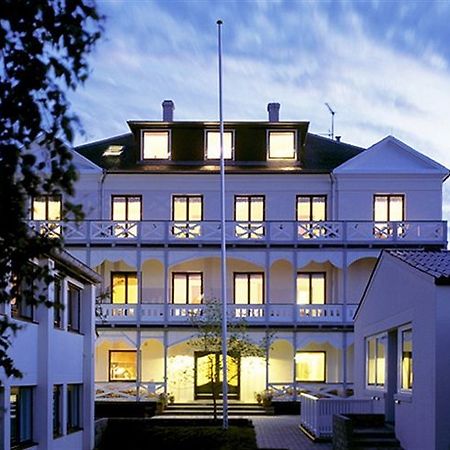 Gilleleje Badehotel Dış mekan fotoğraf