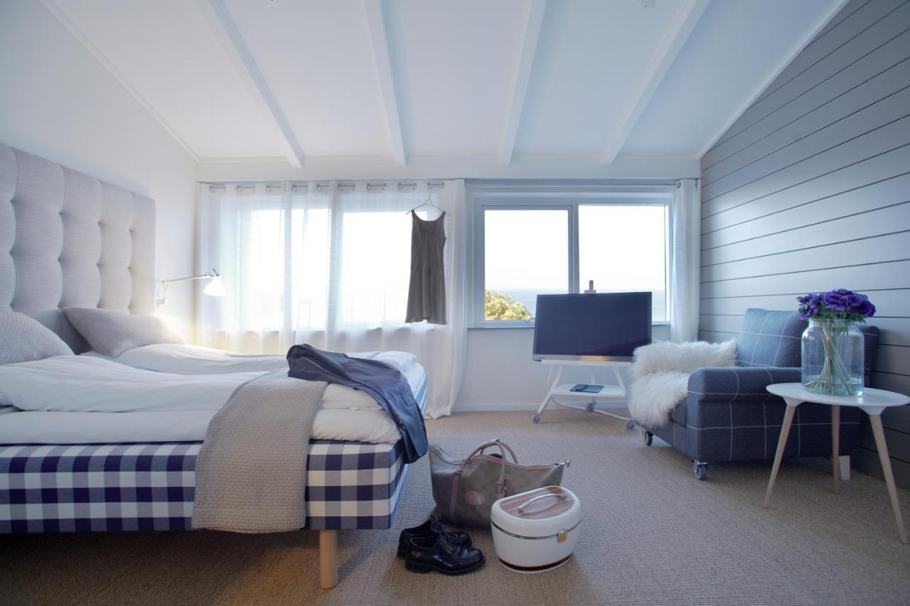 Gilleleje Badehotel Oda fotoğraf