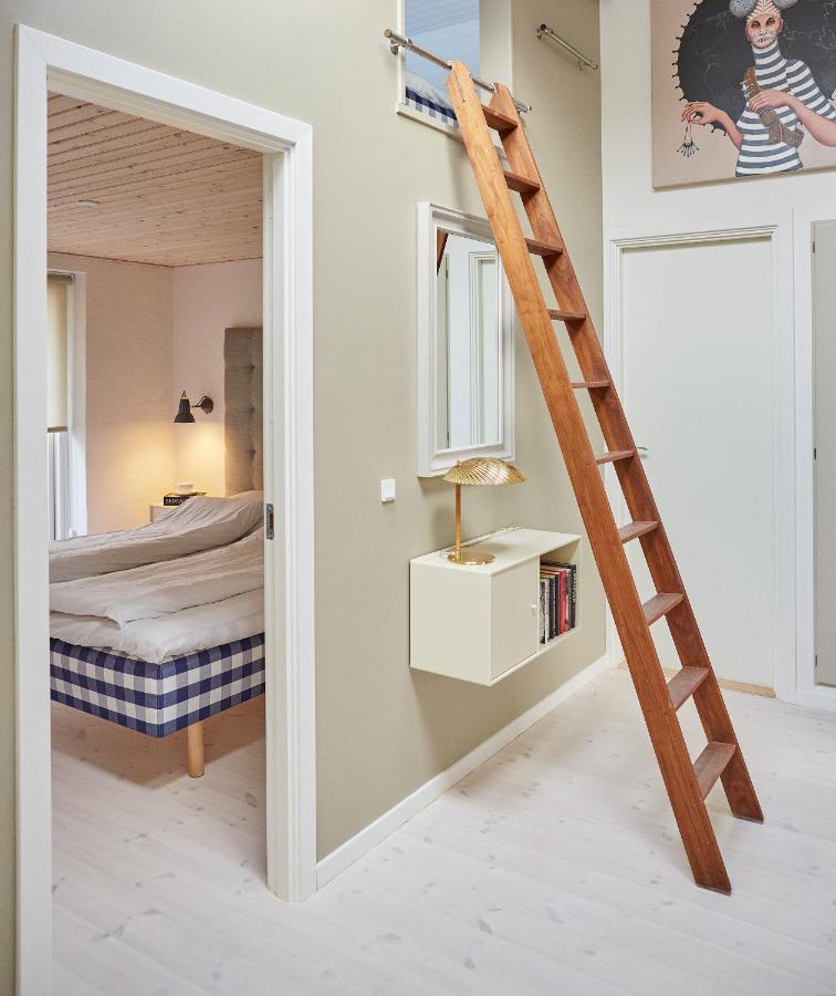 Gilleleje Badehotel Dış mekan fotoğraf