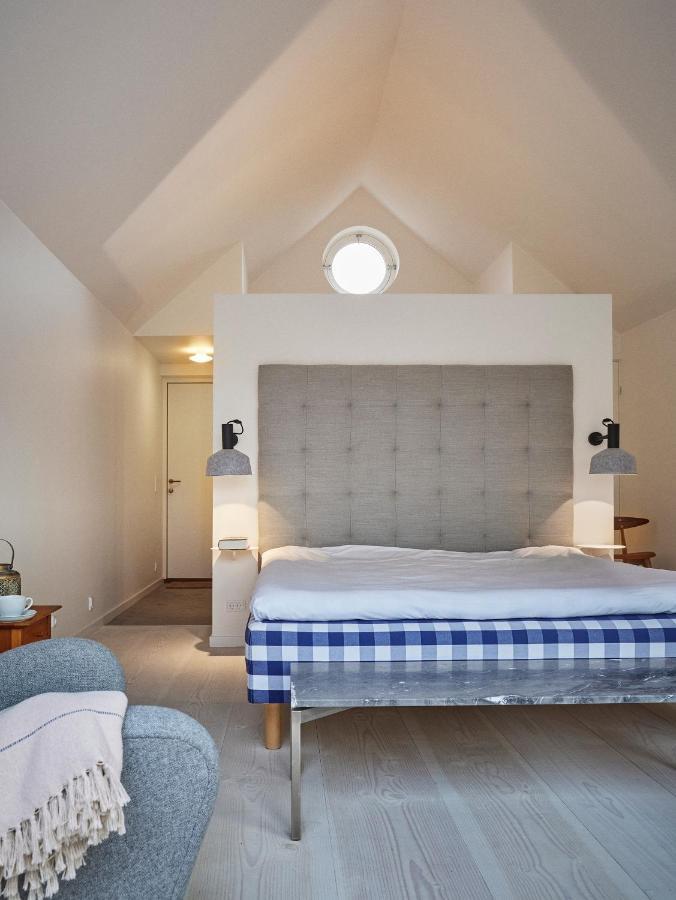 Gilleleje Badehotel Dış mekan fotoğraf