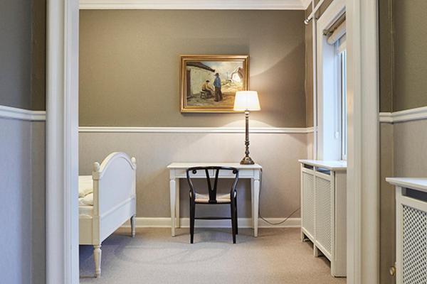 Gilleleje Badehotel Dış mekan fotoğraf