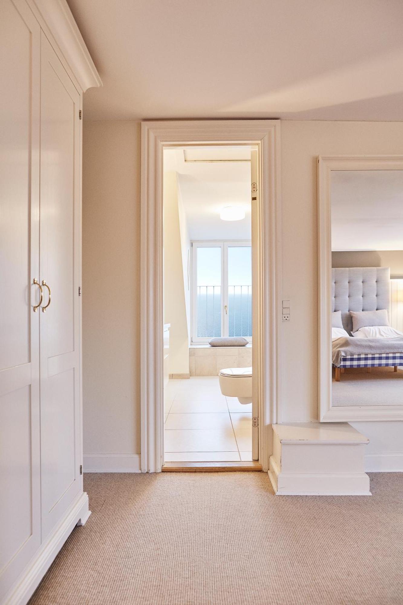 Gilleleje Badehotel Dış mekan fotoğraf
