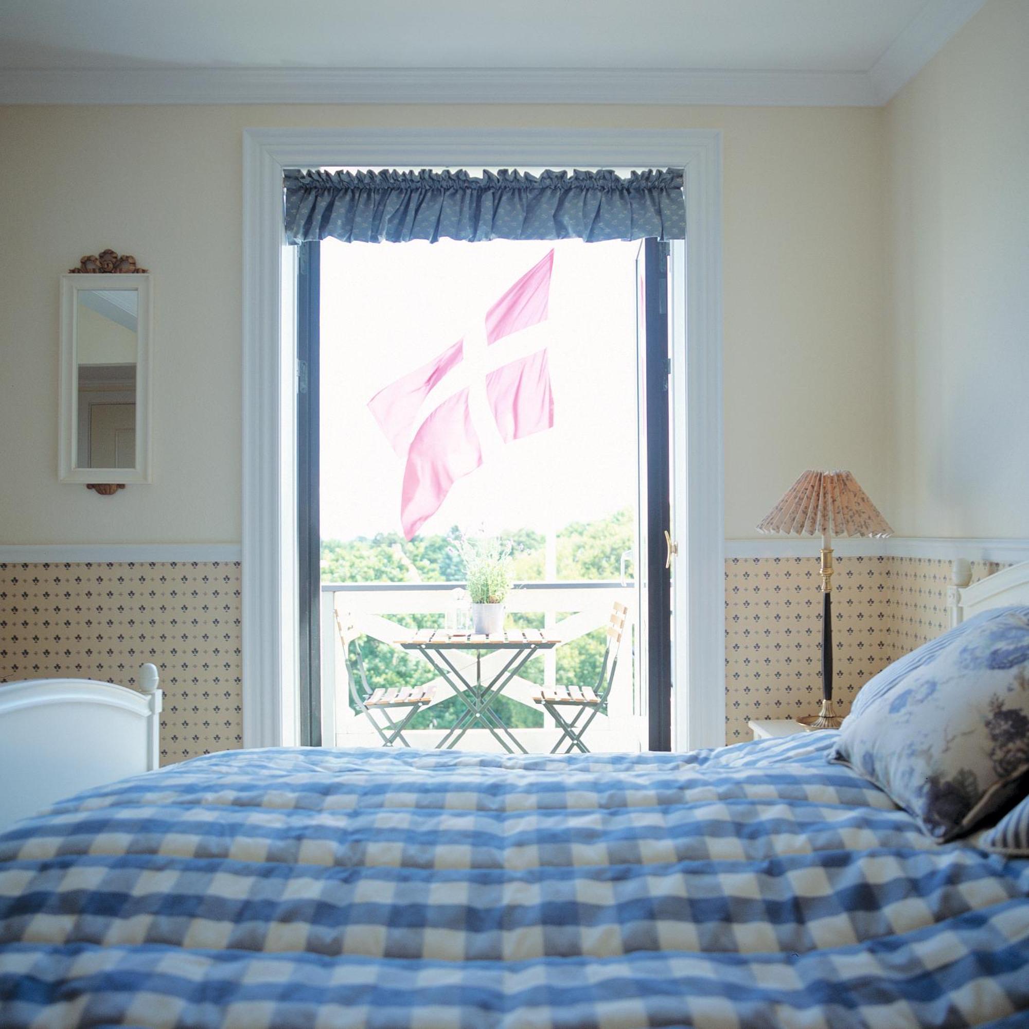 Gilleleje Badehotel Oda fotoğraf