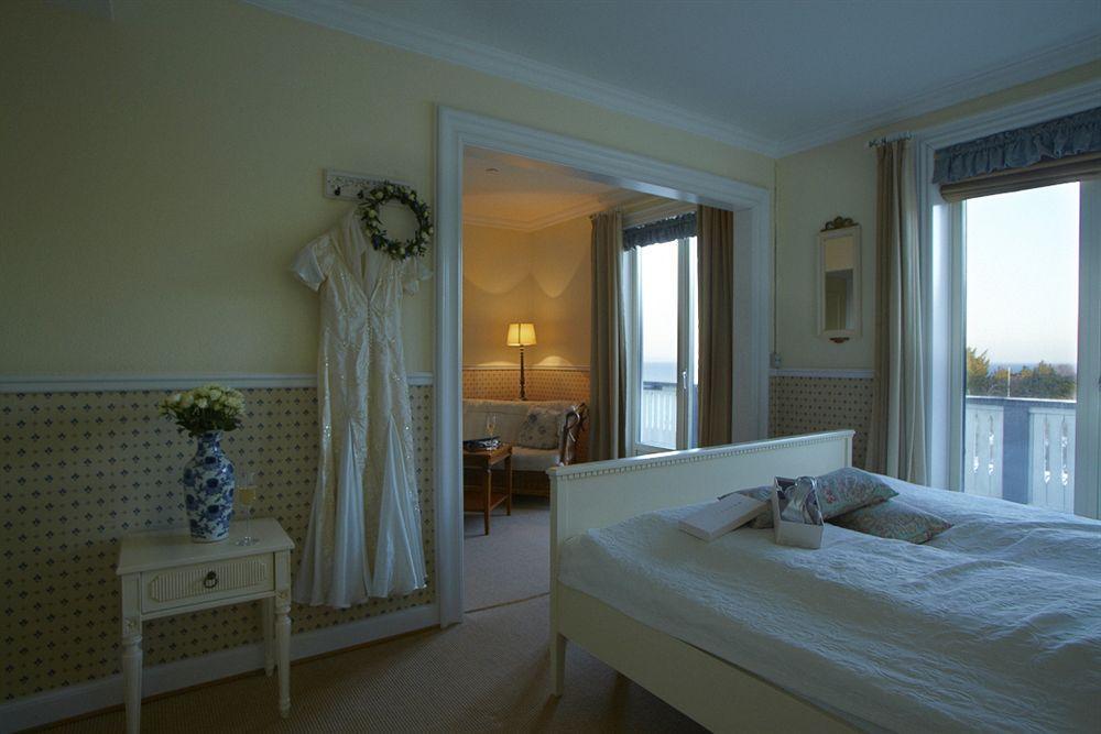 Gilleleje Badehotel Dış mekan fotoğraf