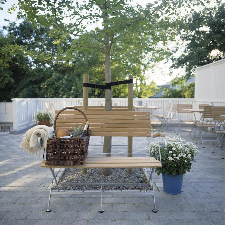 Gilleleje Badehotel Dış mekan fotoğraf