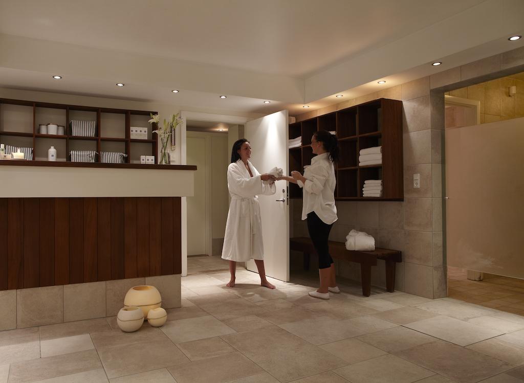 Gilleleje Badehotel Dış mekan fotoğraf