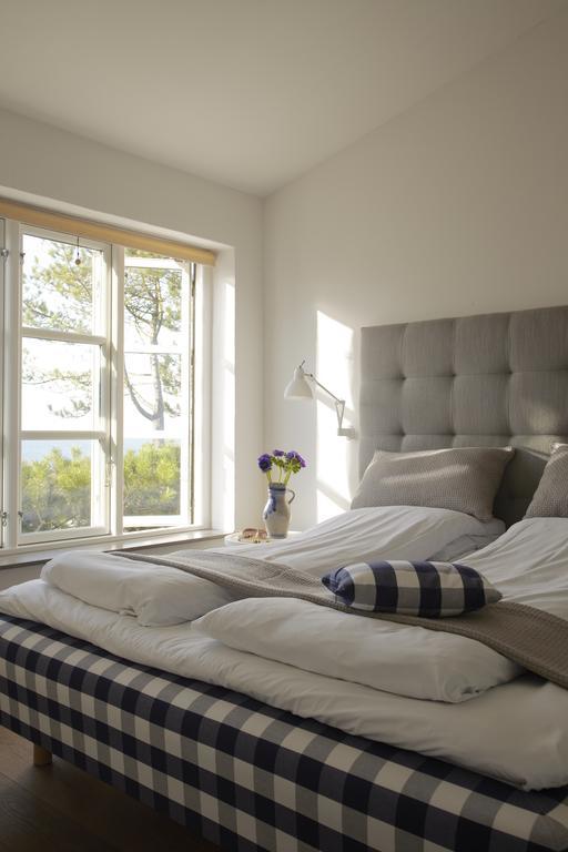 Gilleleje Badehotel Dış mekan fotoğraf