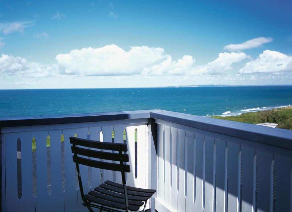 Gilleleje Badehotel Dış mekan fotoğraf