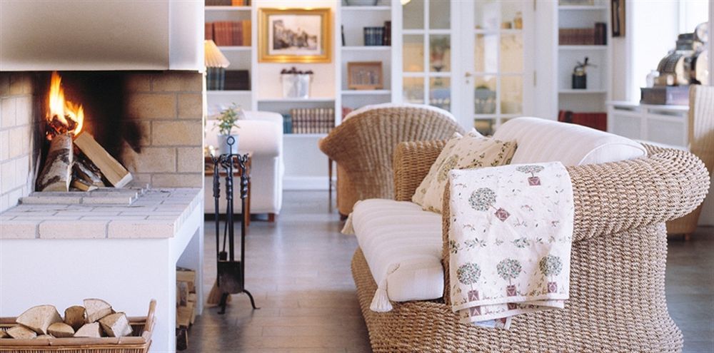Gilleleje Badehotel Dış mekan fotoğraf