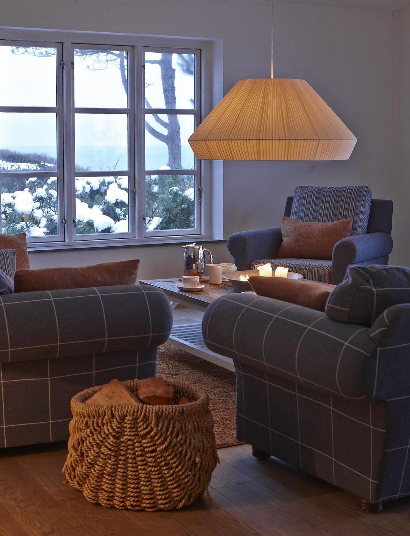 Gilleleje Badehotel Dış mekan fotoğraf