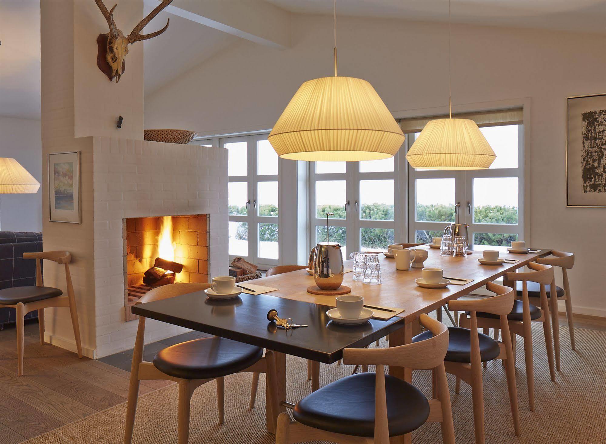 Gilleleje Badehotel Dış mekan fotoğraf