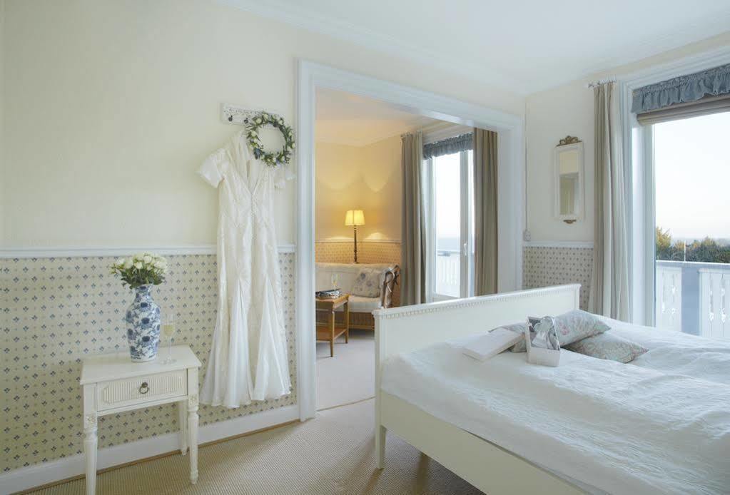 Gilleleje Badehotel Dış mekan fotoğraf
